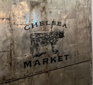 chelsea market