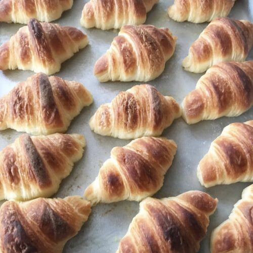 croissants